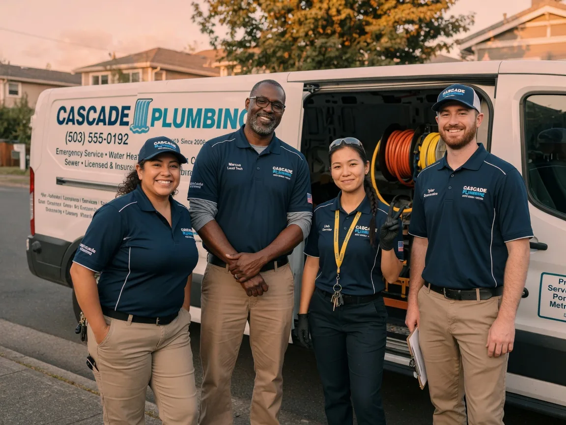 Emergency Plumber company in Saint Augustine, FL